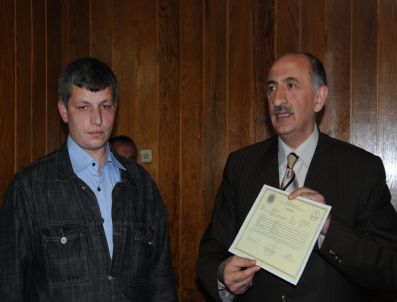 EBK - Sertifikalı Et İşçiliği Ve Kasaplık Eğitim Projesi