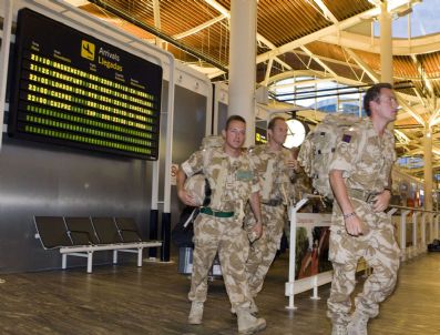 JOURNEY - Spaın Brıtaın