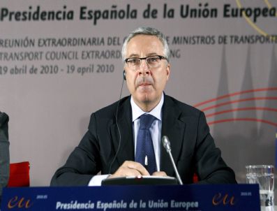 EYJAFJALLAJOKULL - Spaın Iceland Conference