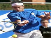 Spaın Tennıs Conde De Godo