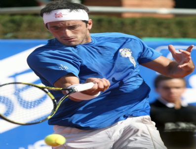 Spaın Tennıs Conde De Godo