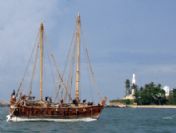 Srı Lanka Hıstorıc Voyage