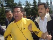 Taner Yıldız'a saldıran kişi boksör çıktı