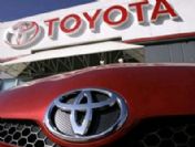 Toyota rekor cezayı ödeyeceğini açıkladı