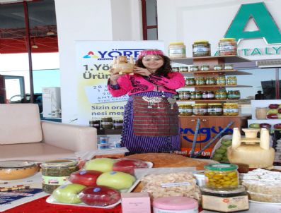 TURSAB - Turizmcilerden Yörex'e Tam Destek