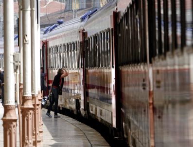 Turkey Traffıc Volcanıc Ashes