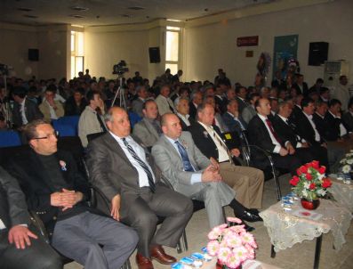 İSMAIL AKSOY - Türkiye 7. Bölge Hafızlık Ve Ezan Okuma Yarışması Sonuçlandı