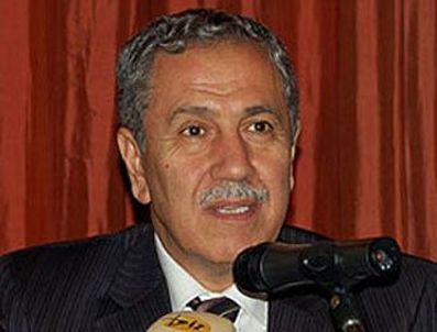 MHP GENEL BAŞKANı - Ülkücüler Arınç'ı neden seviyor?