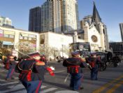 Usa Memorıal Servıces