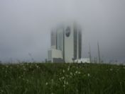 Usa Shuttle Dıscovery Waved Off