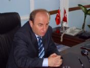 Vali Sebahattin Öztürk Aşkale'de