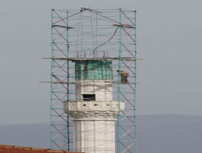 Vatandaş Yapıyor, Vakıflar Bakıyor