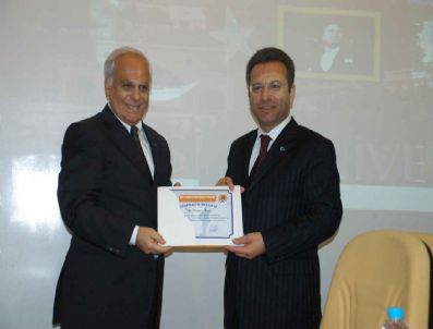 NICELIK - '13. Kariyer Günleri' Başladı