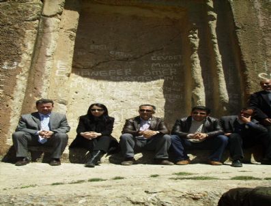 HÜSEYIN DEMIRBAŞ - 34. Turizm Haftası Etkinlikleri