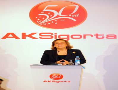 DASK - 50. Yılını Kutlayan Aksigorta Stratejik Ortak İle Pazar Lideri Olmayı Hedefliyor