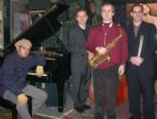 Adıyaman'ın ilk jazz konseri