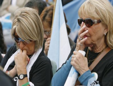 Argentına Uruguay Pulp Mıll