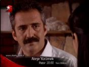 Ateşe Yürümek 2. bölüm fragmanı izle