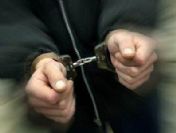 BDP Ağrı İl Başkanı Bursa'da tutuklandı