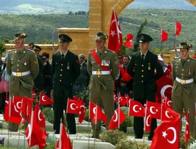 Çanakkale Savaşları'nın 95. Yıldönümü Anma Programı Belli Oldu