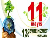 Çevre Hizmet Ödülleri Sahipleri Belli Oldu