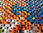 Chına World Expo 2010