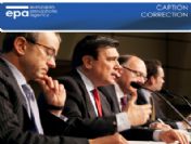 Correctıon Usa Imf Economy