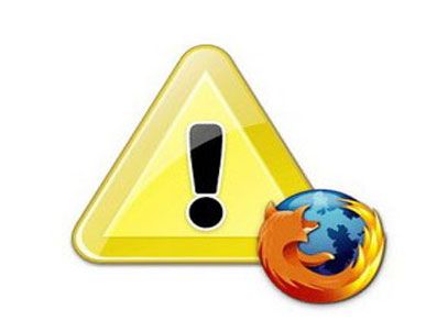 MOZILLA FIREFOX - Daha güvenli bir Firefox için indirin