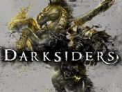 Darksiders PC kapak resmi açığa çıktı
