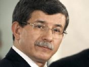 Dışişleri Bakanı Davutoğlu Belgrad'da