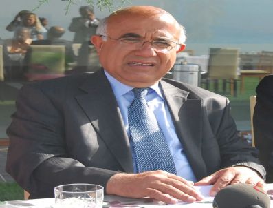 DÖNGELE - Döngele Kaplıcaları Turizme Kazandırılacak