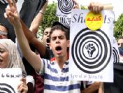 Egypt Protest Agaınst Lawmakers