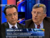 Ekonomik krizde Ergenekon'un parmağı var