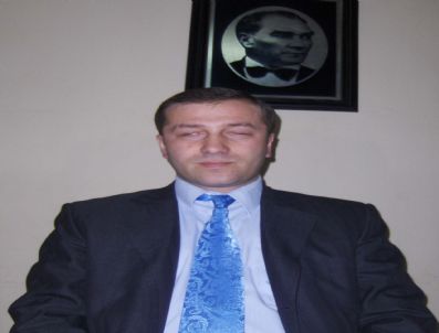 Engellilere Su Uyarısı