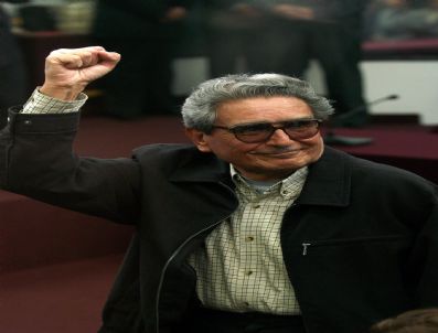 Fıle Peru Terrorısm Abımael Guzman Hunger Strıke