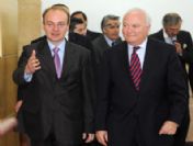 Fyrom Sppaın Dıplomacy