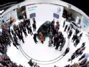 Germany Hannover Messe Industry Faır