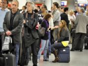 Germany Iceland Volcano Aır Traffıc
