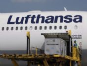 Germany Lufthansa Aır Traffıc