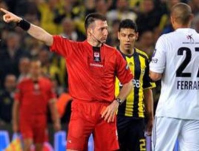 Göçek'in derbi notu düşük!