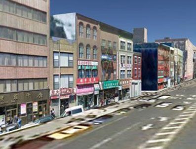 GOOGLE MAPS - Google'dan üç boyutlu şehir turu