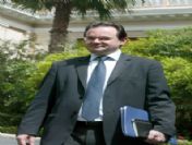 Greece Fınancıal Crısıs Papakonstantınou