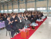 Güroymak'ta Kutlu Doğum Haftası