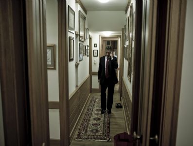 Hungary Electıons Fıdesz