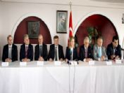 İktidar-muhalefet Tek Ses, Tek Yürek