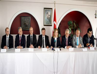 HEPAR - İktidar-muhalefet Tek Ses, Tek Yürek