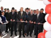 İncesu'da İlköğretim Okulları Açılışı Yapıldı