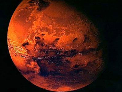 NASA - İnsanoğlu Mars'a ne zaman gidecek?