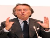 Italy Fıat Montezamolo