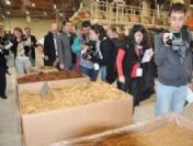 Jtı Torbalı Dünyayı Eğitecek